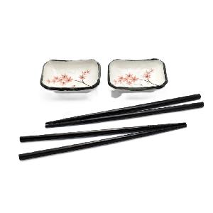 Sakura-set-�-2-omackove-misky-a-2-pary-hulek-|-EDO-Japan